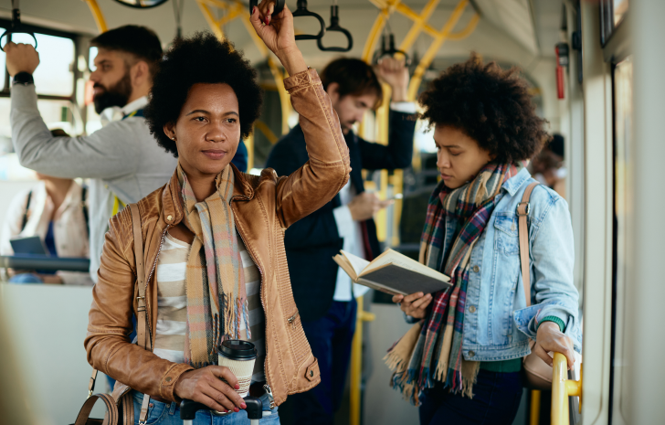 How to Get the Best Seat for Your Next Flight/Train/Bus Ride