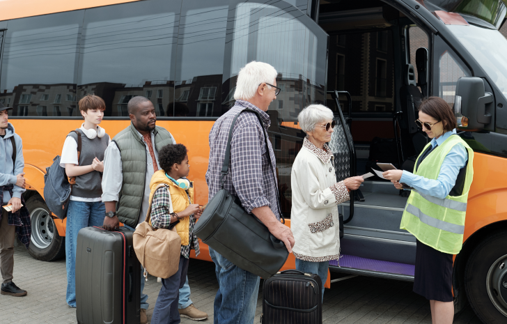 10 Common Ticket Booking Mistakes and How to Avoid Them