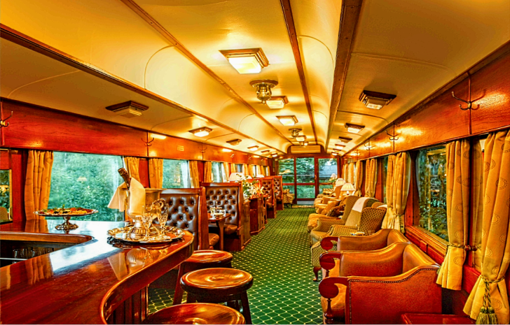 Simple Hacks for a Comfortable Train Journey